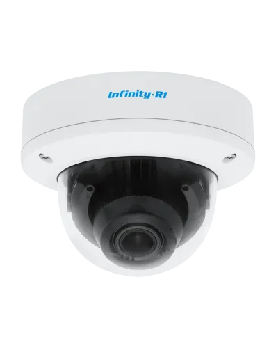 IDV-5M-2812AF. Видеокамера IP купольная. Infinity в Саранске