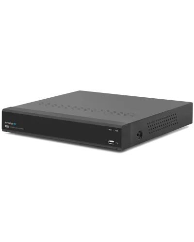 VRF-IP218PE. IP-видеорегистратор 8-канальный. Infinity в Саранске