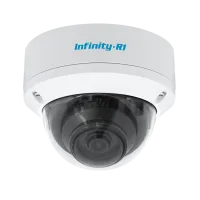 IDM-5M-28. Видеокамера IP купольная. Infinity