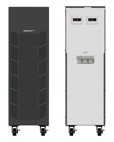 Ippon Innova RT 33 20K Tower (1146364). Дополнительный блок батарей. Ippon в Саранске