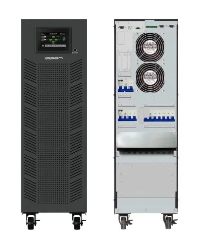 Ippon Innova RT 33 80K Tower (1146362). Источник бесперебойного питания. Ippon в Саранске