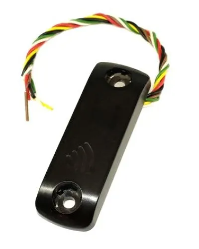 CP-Z-3 (мод. Е) темный (CP-Z-3L). Считыватель. IronLogic в Саранске