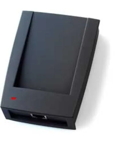 Z-2 (мод. RD-ALL) черный (Z-2 USB). Бесконтактный считыватель для proxi-карт. IronLogic в Саранске