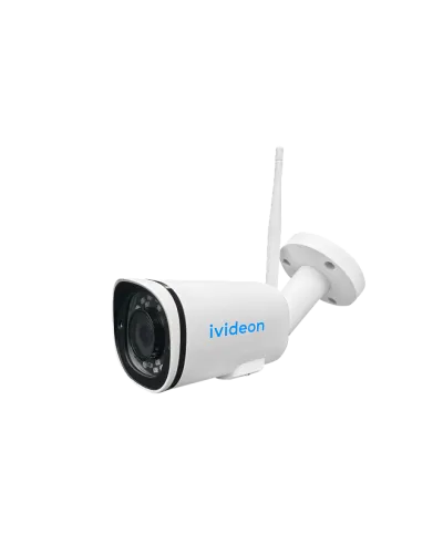 Ivideon-3230F-WMSD. Видеокамера IP цилиндрическая. Ivideon в Саранске