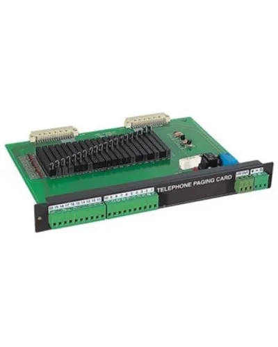 RG-3220TL. Пульт контроля и управления. JDM в Саранске