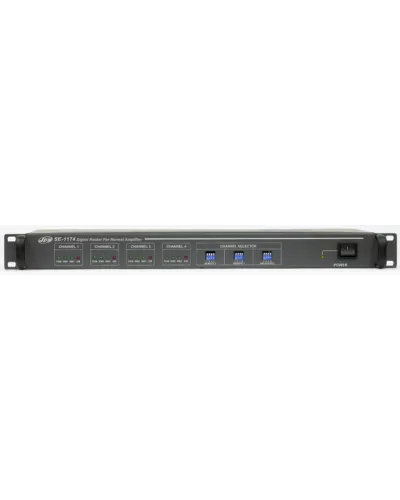 SE-1174. Переключатель сигналов. JDM в Саранске