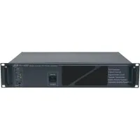 PA-148DP. Усилитель мощности 480 Вт, 100 В. JDM