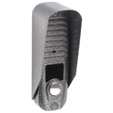 JSB-V055 PAL (серебро) накладная. Видеопанель вызывная цветная. JSB-Systems