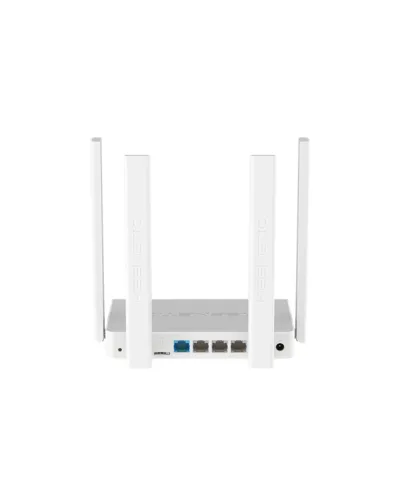 Keenetic Explorer 4G (KN-4910). Роутер беспроводной. KEENETIC в Саранске