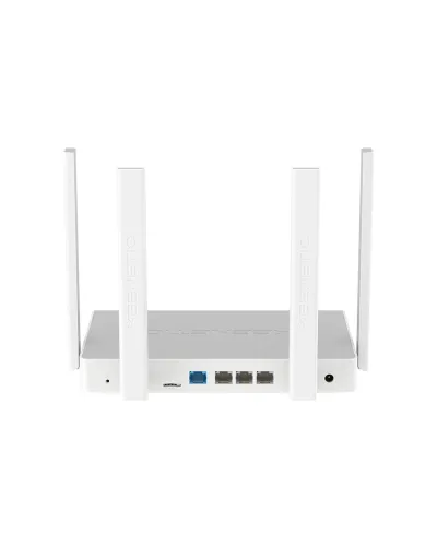Keenetic Skipper 4G (KN-2910). Роутер беспроводной. KEENETIC в Саранске