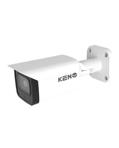 KN-CS560A2713-AI (White). Видеокамера IP цилиндрическая. KENO в Саранске