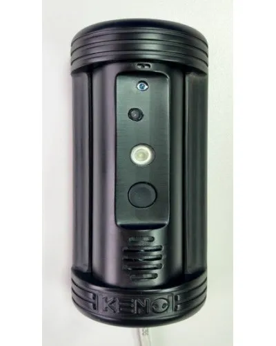 KN-PVN1BR. Вызывная панель IP-домофона. KENO в Саранске