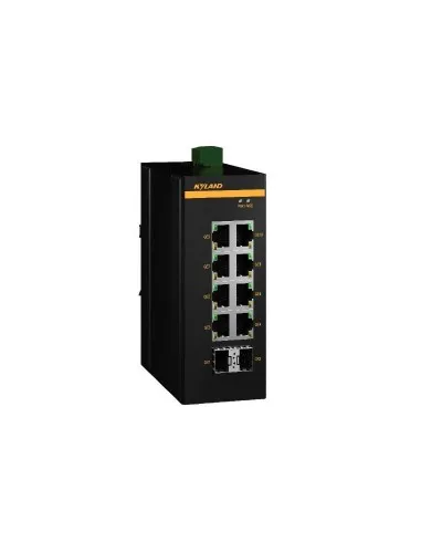 Opal10GL-2GX8GE-LV-LV. Коммутатор без PoE. Kyland в Саранске