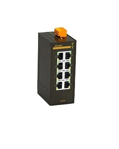Opal8A-8T-LV-LV. Коммутатор без PoE. Kyland в Саранске