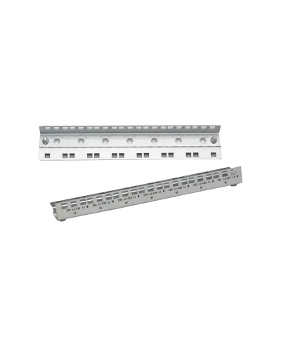 LN-PRF-CMD-32UD-ZN (2 шт). Монтажный профиль. LANDE в Саранске