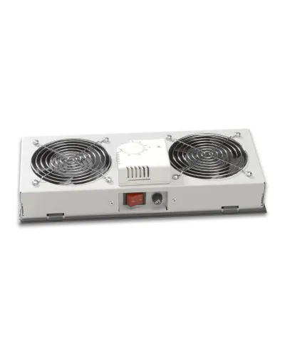 LN-FAN-THM-2FWM-LG. Вентиляторный модуль. LANDE в Саранске