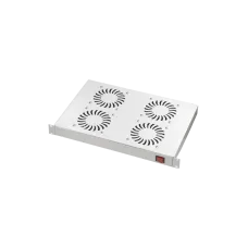 LN-FAN-THD-4FRM-LG. Вентиляторный модуль. LANDE