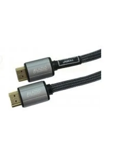 WH-111(3m)-B. Кабель HDMI 2.0, А-А (вилка-вилка). LAZSO в Саранске
