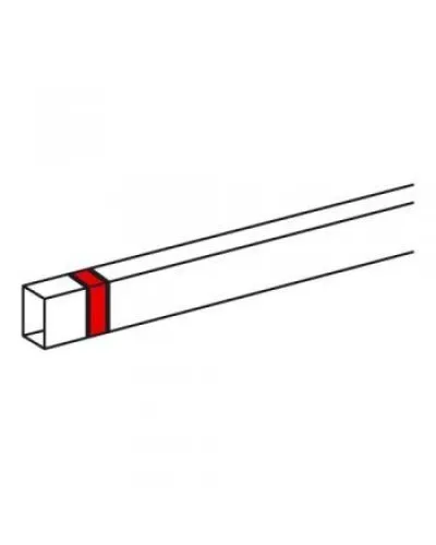 Накладка на стык 15x10 METRA (638106): Накладка на стык в Саранске
