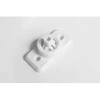 Livi Holder MS/MSW. Кронштейн для извещателей Livi MS, Livi MSW. Livicom