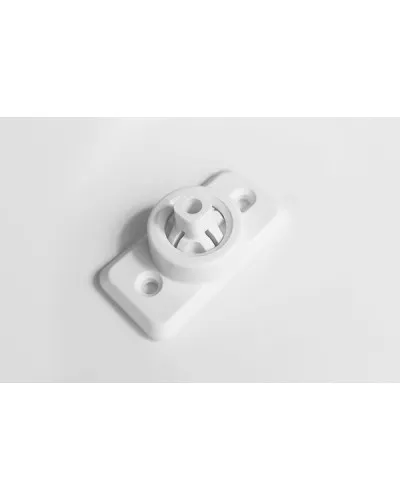 Livi Holder MS/MSW. Кронштейн для извещателей Livi MS, Livi MSW. Livicom в Саранске