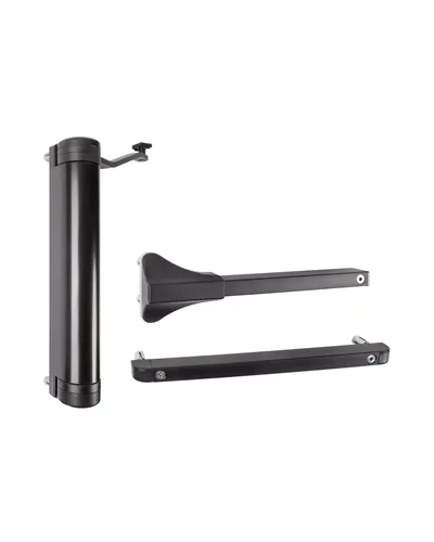 VERTICLOSE-2-9005. Доводчик гидравлический. Locinox в Саранске
