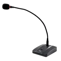 MT-310. Микрофон настольный. MKV