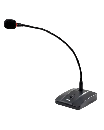 MT-310. Микрофон настольный. MKV в Саранске