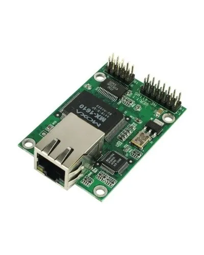 NE-4110A. Встраиваемый преобразователь. MOXA в Саранске