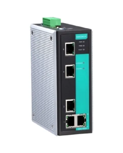 EDS-405A. Коммутатор 5-портовый. MOXA в Саранске
