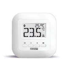 ZONT МЛ-232. Комнатный термостат. MicroLine