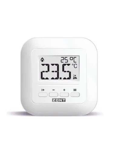 ZONT МЛ-232. Комнатный термостат. MicroLine в Саранске