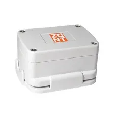 ZONT МЛ-711. Радиотермодатчик уличный. MicroLine