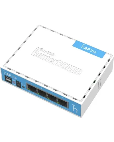 RB941-2nD. Wi-Fi роутер. Mikrotik в Саранске