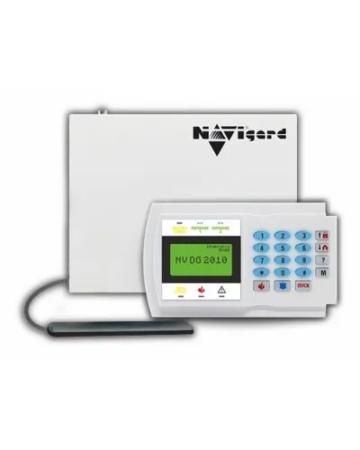 NV DG 2010 LED. Прибор пультовой оконечный. NAVIgard в Саранске