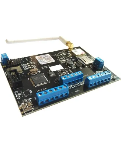 NV 290. GSM-GPRS передатчик. NAVIgard в Саранске