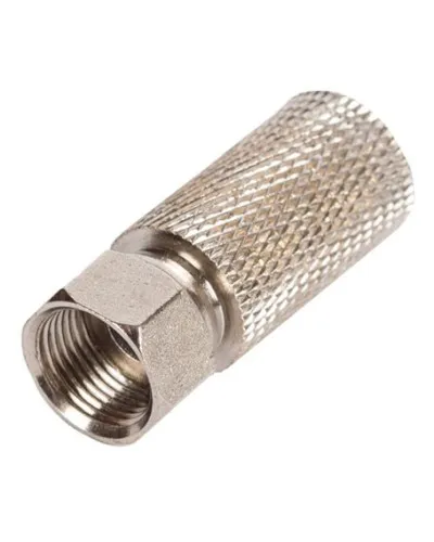 EC-CC-F-RG11-WTP-T-MT-100 (100 шт). Разъем. NETLAN в Саранске