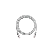 EC-PC4UE55B-BC-PVC-005-GY-10 (10 шт). Патч-корд медный. NETLAN