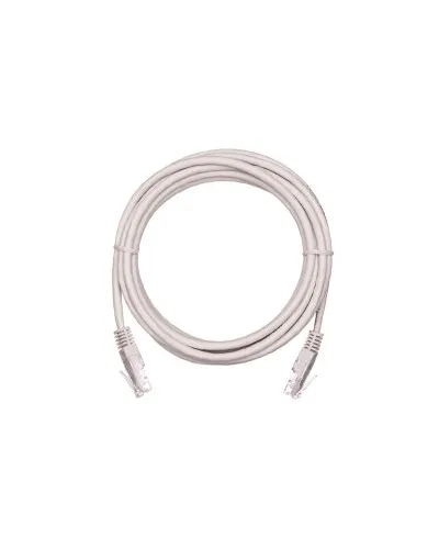 EC-PC4UD55B-BC-LSZH-005-GY-10 (10шт). Патч-корд медный. NETLAN в Саранске