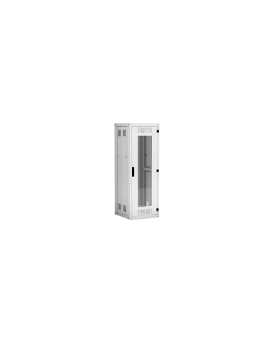 EC-FZ-336060-GMM-GY. Шкаф телекоммуникационный 19 напольный 33U. NETLAN в Саранске