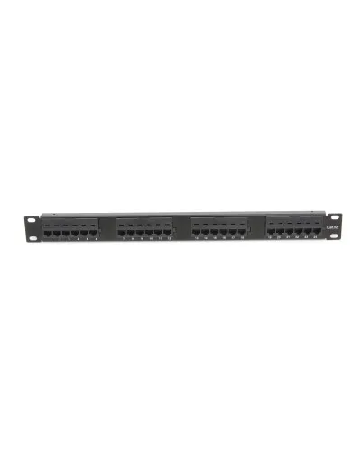 UEC-URP-24-UD2. Патч-панель 19. NETLAN в Саранске