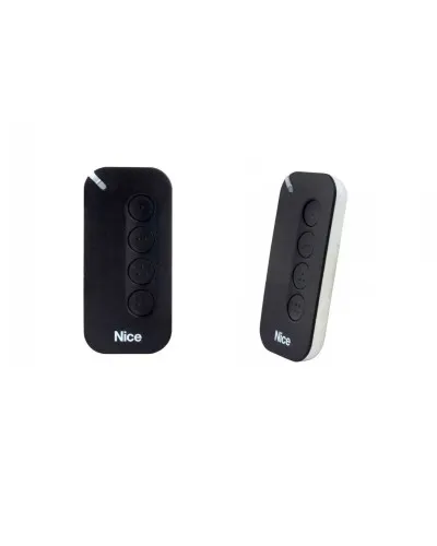 NICE MYGO4KIT100. Комплект пультов. NICE в Саранске