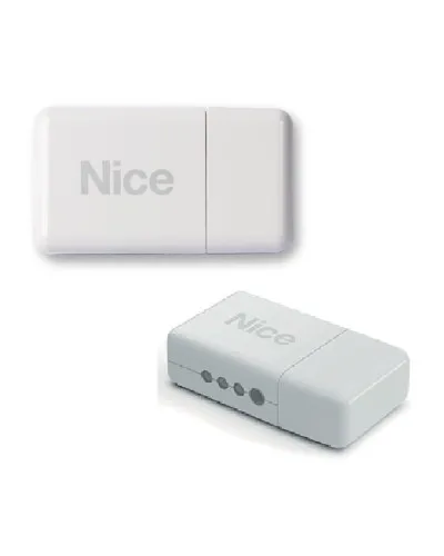 Nice CORE. Wi-Fi радио шлюз, управление со смартфона, 500 каналов CORE. NICE в Саранске