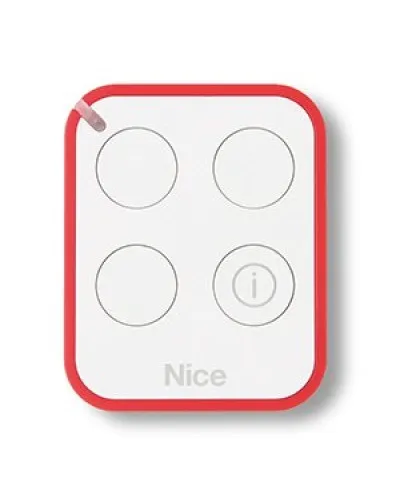Nice ON3ELR. Брелок-передатчик радиоканальный. NICE в Саранске