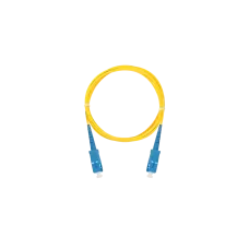 NMF-PC1S2C2-SCU-SCU-010. Патч-корд оптический одномодовый. NIKOMAX