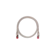 NMC-PC4SA55B-003-GY. Патч-корд медный. NIKOMAX