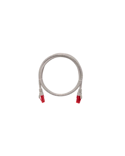 NMC-PC4UA55B-003-C-GY. Патч-корд медный. NIKOMAX в Саранске