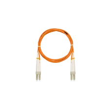 NMF-PC2M2C2-LCU-LCU-005. Патч-корд оптический многомодовый. NIKOMAX
