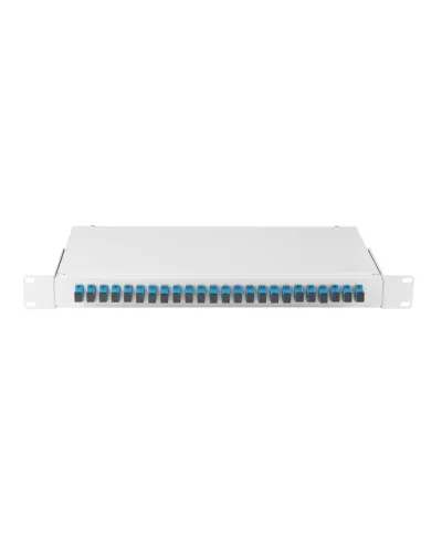 NMF-RP24SCUS2-WS-ES-1U-GY. Кросс оптический 19. NIKOMAX в Саранске