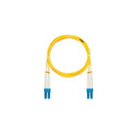 NMF-PC2S2C2-LCU-LCU-002. Патч-корд оптический одномодовый. NIKOMAX